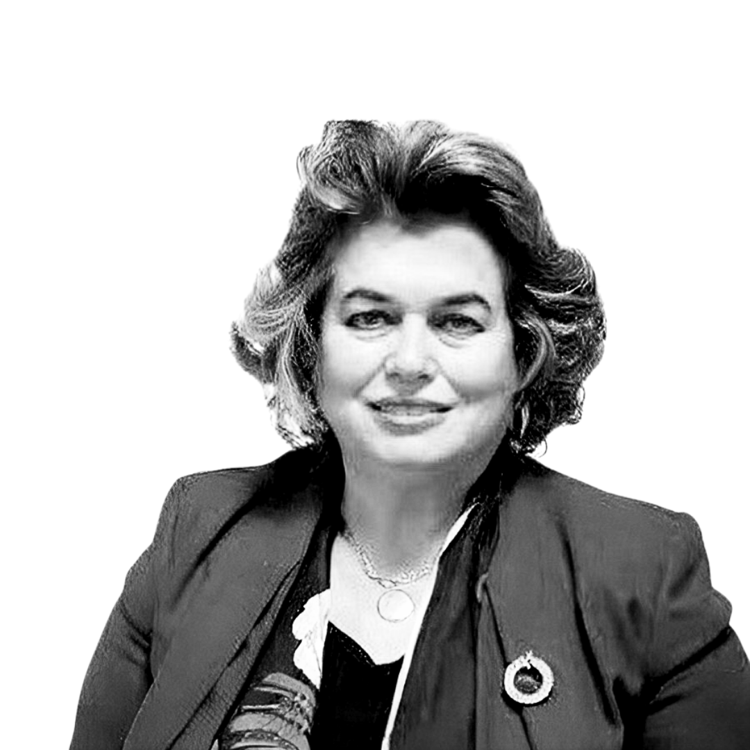 PROF. DR. A. BERİL TUĞRUL PROF. DR. A. BERİL TUĞRUL