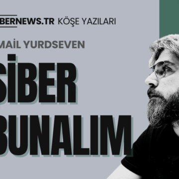 Manset-Ismail-Yurdseven-Siber-Bunalim Siber Bunalım