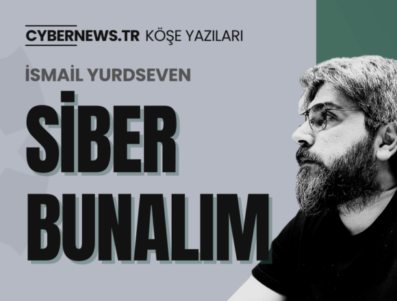 Manset-Ismail-Yurdseven-Siber-Bunalim Siber Bunalım