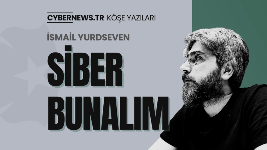 Manset-Ismail-Yurdseven-Siber-Bunalim Siber Bunalım