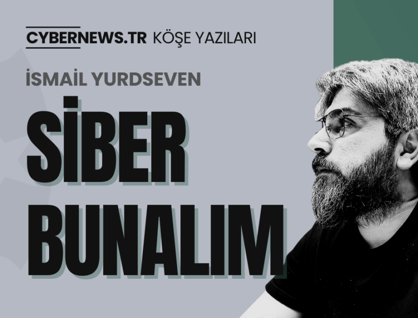 Manset-Ismail-Yurdseven-Siber-Bunalim Siber Bunalım