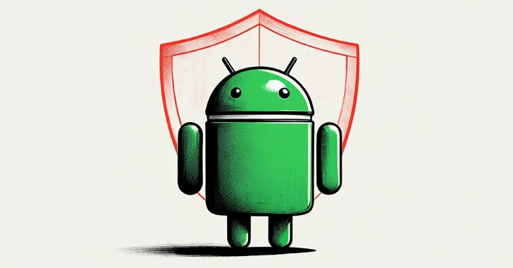 android-guvenlik-uyarisi-google-iki-sifirinci-gun-acigi-dahil-120-acigi-gidermistir Google, Android İçin 120 Güvenlik Açığını Kapatırken İki Kritik Sıfırıncı Gün Açığını Düzeltildi