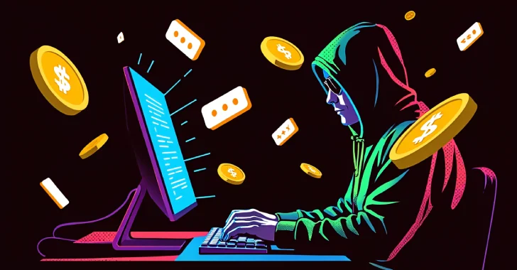 asyncrat-connectwise-screenconnect-i-kullanarak-kimlik-bilgilerini-ve-kripto-paralari-caliyor AsyncRAT, ConnectWise ScreenConnect Üzerinden Kimlik Bilgileri ve Kripto Cüzdanlarını Hedefliyor