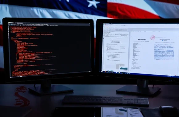 cin-baglantili-apt41-hackerlari-2025-muzakereleri-sirasinda-abd-ticaret-yetkililerini-hedef-aliyor APT41 Hackerları ABD-Çin Ticaret Müzakereleri Sırasında ABD Yetkililerini Hedef Alıyor