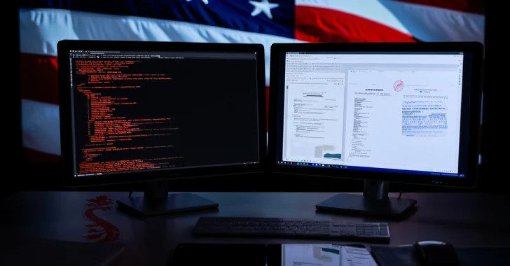 cin-baglantili-apt41-hackerlari-2025-muzakereleri-sirasinda-abd-ticaret-yetkililerini-hedef-aliyor APT41 Hackerları ABD-Çin Ticaret Müzakereleri Sırasında ABD Yetkililerini Hedef Alıyor