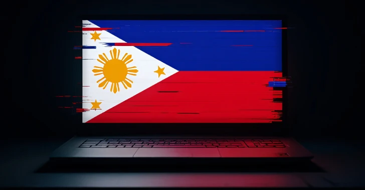 cinli-apt-filipinler-askeri-sistemlerine-sizmak-icin-eggstreme-dosyasiz-zararlisini-kullaniyor Çinli APT, Filipinler Askeri Sistemlerine EggStreme Dosyasız Zararlısıyla Sızıyor