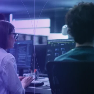 uc-nokta-guvenliginde-yapay-zeka-odakli-trendler-2025-gartner-magic-quadranttm-ne-anlatiyor 2025 Gartner Magic Quadrant Lideri SentinelOne ve Yapay Zeka Destekli Uç Nokta Güvenliği Trendleri