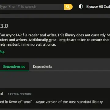 async-tar-rust-kutuphanesindeki-tarmageddon-acigi-uzaktan-kod-calistirmaya-izin-verebilir Async-Tar Rust Kütüphanesinde Kritik TARmageddon Açığı: Uzaktan Kod Çalıştırma Riski