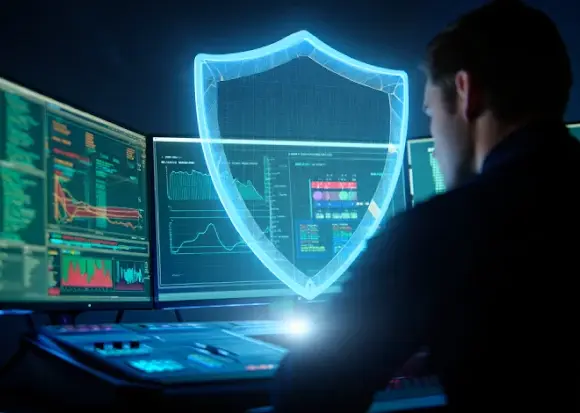 bir-yapay-zeka-guvenlik-cozumunu-benimserken-sorulmasi-gereken-5-kritik-soru Yapay Zeka Güvenlik Çözümleri Seçerken Yanıtlanması Gereken 5 Temel Soru