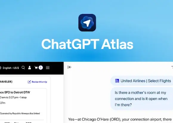 ChatGPT Atlas Tarayıcısında Sahte URL’lerle Prompt Enjeksiyonu Güvenlik Açığı