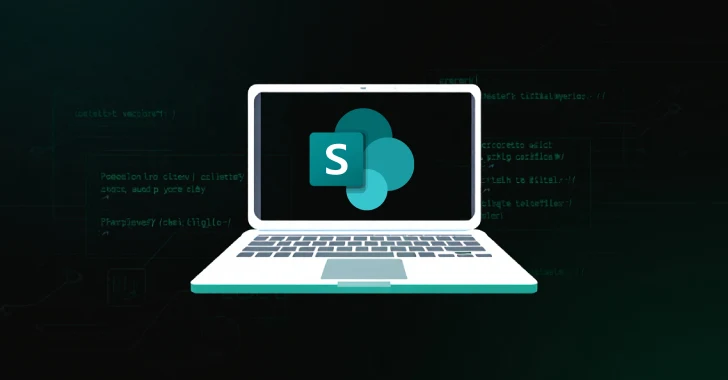 cinli-tehdit-aktorleri-microsoft-un-temmuz-yamasi-sonrasi-toolshell-sharepoint-acigini-somuruyor Çinli Tehdit Grupları, Microsoft SharePoint ToolShell Açığını Temmuz 2025 Yaması Sonrası Aktif Olarak İstismar Ediyor