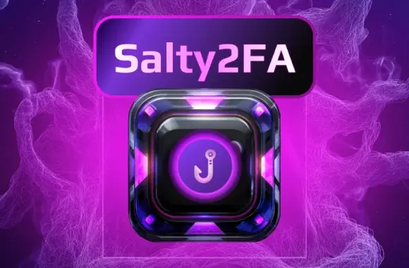Salty2FA: ABD ve AB İşletmelerini Hedef Alan Yeni Nesil Kimlik Avı Kiti
