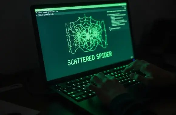 Scattered Spider Finans Sektörüne Yönelerek Operasyonlarına Devam Ediyor