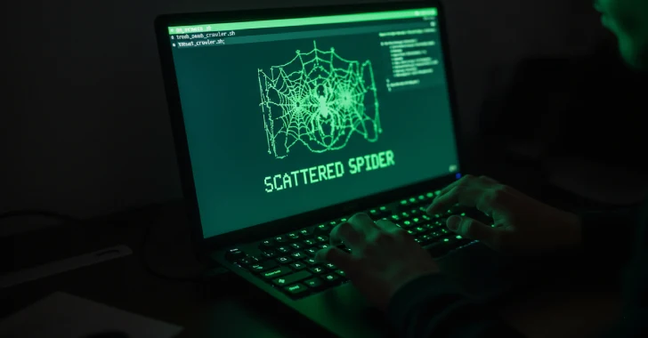 emeklilik-iddialarina-ragmen-scattered-spider-finans-sektorune-yonelerek-yeniden-ortaya-cikti Scattered Spider Finans Sektörüne Yönelerek Operasyonlarına Devam Ediyor