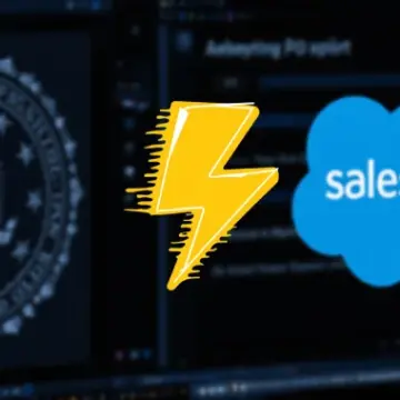 FBI, Salesforce Platformlarına Yönelik UNC6040 ve UNC6395 Veri Hırsızlığı Tehditlerine Dikkat Çekti