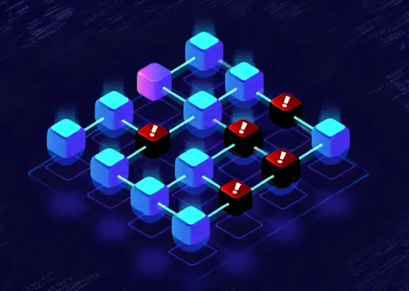 hackerlar-enfekte-wordpress-siteleri-uzerinden-kotu-amacli-yazilim-yaymak-icin-blockchain-akilli-sozlesmelerini-kotuye-kullaniyor Hackerlar, Enfekte WordPress Siteleri Üzerinden Blockchain Akıllı Sözleşmeleriyle Kötü Amaçlı Yazılım Dağıtıyor