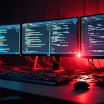 kendi-kendine-yayilan-glassworm-yaygin-tedarik-zinciri-saldirisinda-vs-code-eklentilerini-enfekte-ediyor GlassWorm: VS Code Eklentilerini Hedefleyen Gelişmiş Tedarik Zinciri Saldırısı