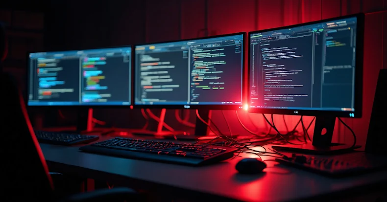 kendi-kendine-yayilan-glassworm-yaygin-tedarik-zinciri-saldirisinda-vs-code-eklentilerini-enfekte-ediyor GlassWorm: VS Code Eklentilerini Hedefleyen Gelişmiş Tedarik Zinciri Saldırısı