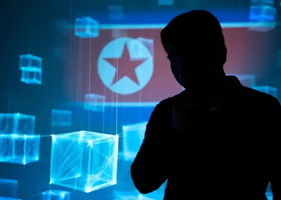 kuzey-koreli-hackerlar-kotu-amacli-yazilimlari-blockchain-akilli-sozlesmelerine-gizlemek-icin-etherhiding-yontemini-kullaniyor Kuzey Koreli Hackerlar EtherHiding Yöntemiyle Blockchain Akıllı Sözleşmelerine Kötü Amaçlı Yazılım Gizliyor