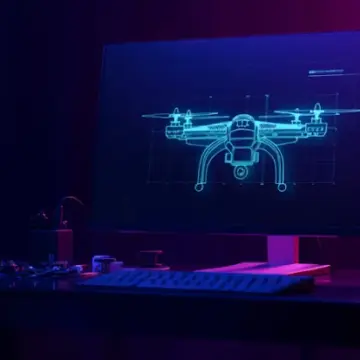 kuzey-koreli-hackerlar-savunma-muhendislerini-sahte-islerle-drone-sirlarini-calmak-icin-kandiriyor Kuzey Koreli Lazarus Grubu, Sahte İş Teklifleriyle Savunma Sırlarını Drone Teknolojisi İçin Çalıyor