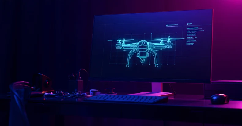 kuzey-koreli-hackerlar-savunma-muhendislerini-sahte-islerle-drone-sirlarini-calmak-icin-kandiriyor Kuzey Koreli Lazarus Grubu, Sahte İş Teklifleriyle Savunma Sırlarını Drone Teknolojisi İçin Çalıyor