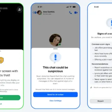 meta-whatsapp-ve-messenger-kullanicilarini-dolandiriciliklardan-koruyacak-yeni-araclar-sunuyor Meta, WhatsApp ve Messenger İçin Gelişmiş Dolandırıcılık Önleme Araçları Geliştiriyor