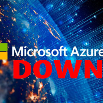 Microsoft’un Bulut Altyapısındaki Arıza Küresel Servisleri Etkiledi