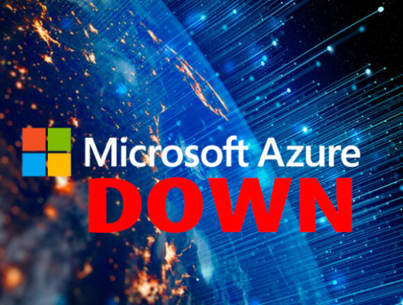 Microsoft’un Bulut Altyapısındaki Arıza Küresel Servisleri Etkiledi