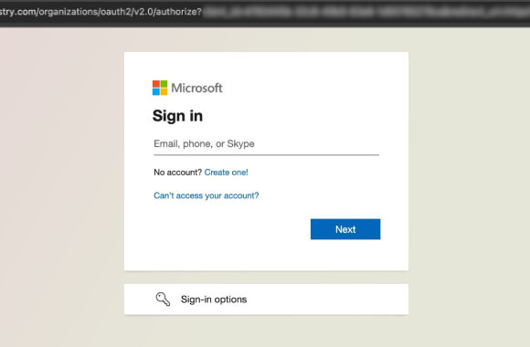 Microsoft ve Cloudflare, RaccoonO365 Kimlik Avı Altyapısını Çökertti: 338 Alan Adı Kapatıldı