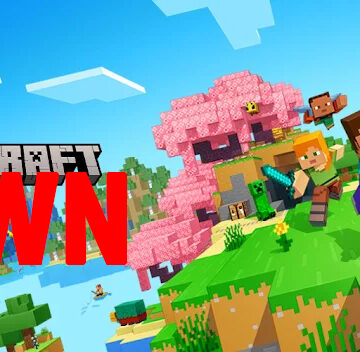 Minecraft Global Multiplayer Kesintisi: PS5, iOS ve Android Oyuncuları Erişim Sorunu Yaşıyor