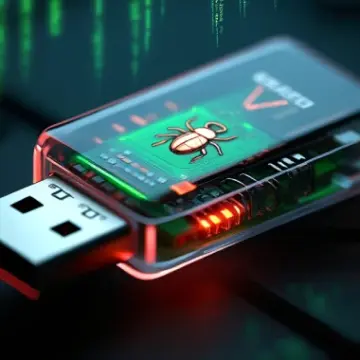 Mustang Panda, Tayland IP’lerine Özel SnakeDisk USB Solucanıyla Yokai Arka Kapısını Yaygınlaştırıyor