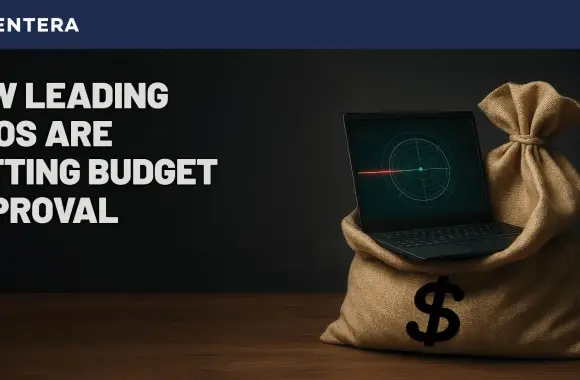 CISO’lar Yönetim Kurulundan Bütçe Onayını Nasıl Alıyor?