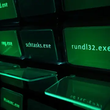 Rus Hackerlar, Yaşam Alanı Taktikleriyle Ukrayna Kuruluşlarını Hedef Alıyor