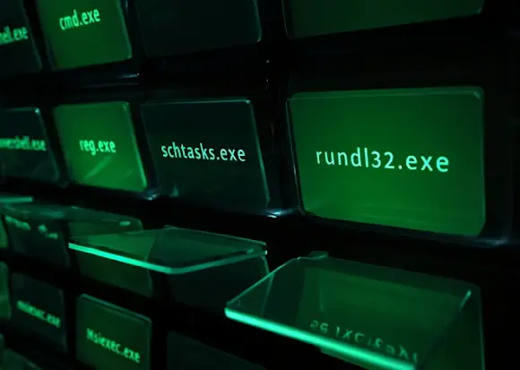 Rus Hackerlar, Yaşam Alanı Taktikleriyle Ukrayna Kuruluşlarını Hedef Alıyor