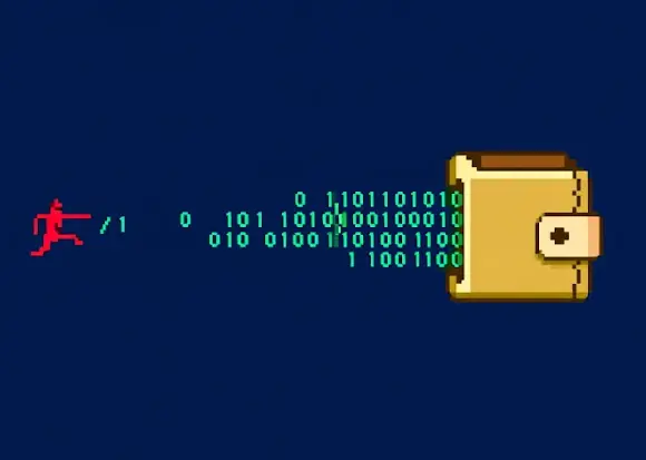 Homoglif Saldırısıyla Sahte Nethereum NuGet Paketi Kripto Cüzdan Anahtarlarını Hedefledi