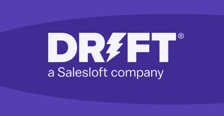 salesloft-oauth-token-hirsizligi-sonrasi-drift-i-cevrimdisiya-aldi Salesloft, OAuth Token Hırsızlığı Sonrası Drift Uygulamasını Çevrimdışıya Aldı