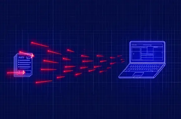 ScarCruft, HanKook Phantom Operasyonunda RokRAT Zararlısını Kullanarak Güney Koreli Akademisyenleri Hedefliyor