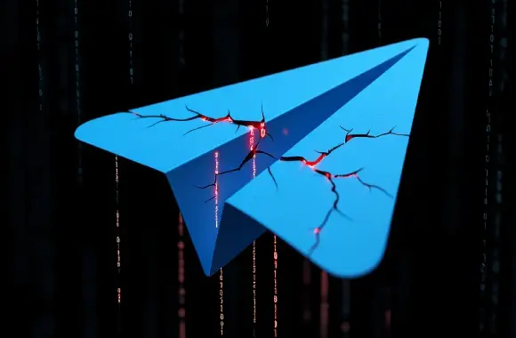 ShadowSilk, Orta Asya ve APAC Bölgesinde Telegram Botlarıyla 35 Kuruluşu Hedefliyor