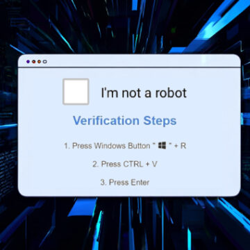 CORNFLAKE.V3 Arka Kapısı ClickFix Taktikleriyle Yayılıyor: Sahte CAPTCHA ve PowerShell Komutlarıyla Saldırı Zinciri