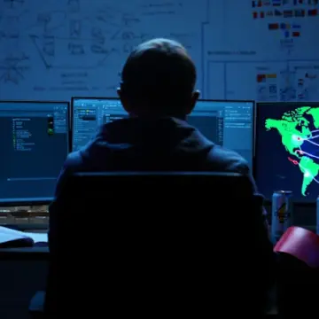 SideWinder, Güney Asya Diplomatik Hedeflerine Yönelik Yeni ClickOnce Tabanlı Saldırı Zincirini Benimsedi