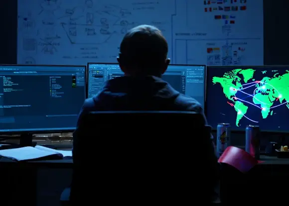 SideWinder, ClickOnce Tabanlı Yeni Enfeksiyon Zinciriyle Güney Asya Diplomatik Hedeflerine Yöneliyor