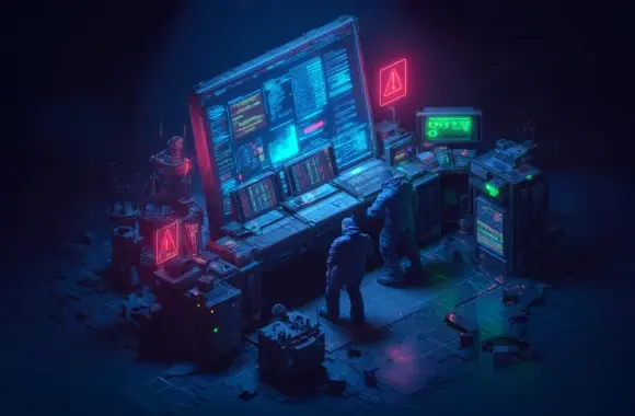 SIEM Kuralları Neden Başarısız Oluyor? 160 Milyon Saldırı Simülasyonundan Elde Edilen Kritik Bulgular