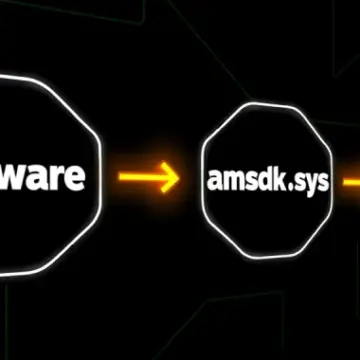 Silver Fox Grubu, Microsoft İmzalı WatchDog Sürücüsüyle ValleyRAT Dağıtıyor