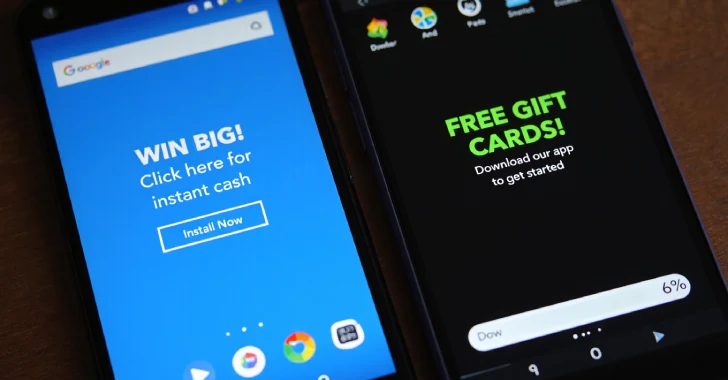 slopads-dolandiricilik-cetesi-224-android-uygulamasini-kullanarak-gunluk-2-3-milyar-reklam-teklifi-yaratiyor SlopAds Çetesi 224 Android Uygulama ile Günde 2,3 Milyar Reklam Teklifi Üretiyor