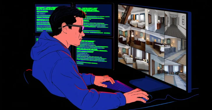 ta558-brezilya-otel-saldirilarinda-venom-rat-dagitmak-icin-yapay-zeka-uretimli-scriptler-kullaniyor TA558 Grubu, Brezilya Otellerine Venom RAT Dağıtımında Yapay Zeka Destekli Scriptler Kullanıyor