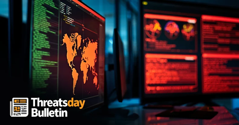 threatsday-bulteni-ms-teams-hack-mfa-ele-gecirme-2-milyar-dolarlik-kripto-soygunu-apple-siri-sorusturmasi-ve-daha-fazlasi-20251014131752 ThreatsDay Bülteni: MS Teams Saldırıları, Kuzey Kore Kripto Soygunları ve Apple Siri Soruşturması