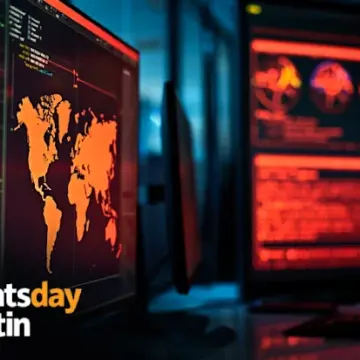 threatsday-bulteni-ms-teams-hack-mfa-ele-gecirme-2-milyar-dolarlik-kripto-soygunu-apple-siri-sorusturmasi-ve-daha-fazlasi ThreatsDay Bülteni: MS Teams Saldırıları, Kuzey Kore Kripto Hırsızlığı ve Apple Siri Soruşturması