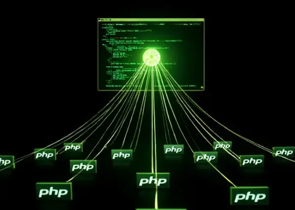 PHP Sunucuları ve IoT Cihazlarına Yönelik Otomatik Botnet Saldırıları Hızla Artıyor