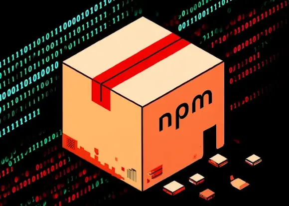 Windows, macOS ve Linux’ta Geliştirici Kimlik Bilgilerini Çalan 10 Sahte npm Paketi Tespit Edildi