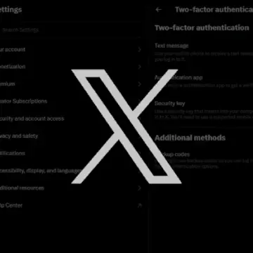X, Güvenlik Anahtarlarını Yeniden Kaydetme Zorunluluğu ile Hesap Kilitlenmelerini Önlemeyi Hedefliyor